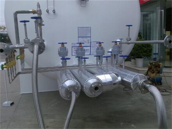 低溫卸車(chē)軟管